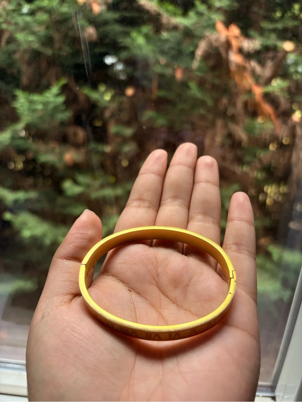 N/A ✨gold roman